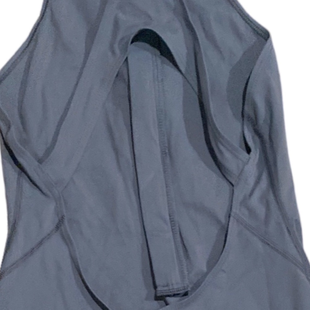 Davis Active Zip Romper - Picture 10 of 15